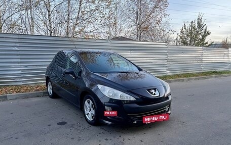 Peugeot 308 II, 2010 год, 390 000 рублей, 3 фотография