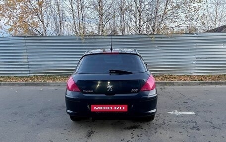 Peugeot 308 II, 2010 год, 390 000 рублей, 5 фотография