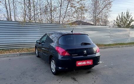 Peugeot 308 II, 2010 год, 390 000 рублей, 4 фотография