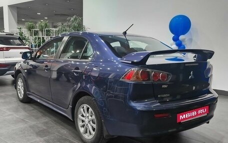 Mitsubishi Lancer IX, 2010 год, 699 000 рублей, 4 фотография