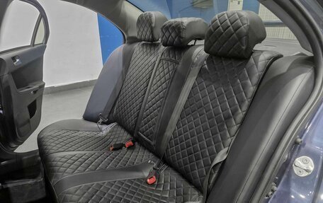 Mitsubishi Lancer IX, 2010 год, 699 000 рублей, 6 фотография