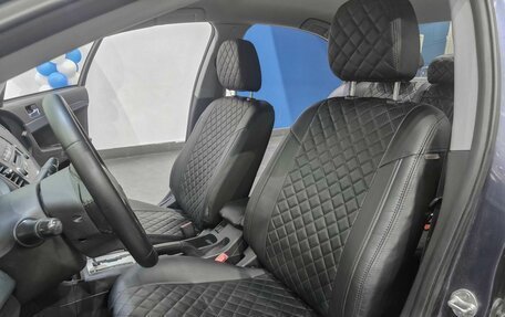 Mitsubishi Lancer IX, 2010 год, 699 000 рублей, 5 фотография