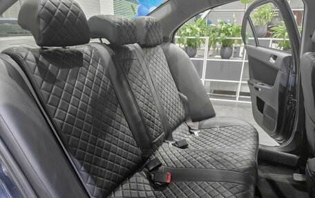 Mitsubishi Lancer IX, 2010 год, 699 000 рублей, 7 фотография