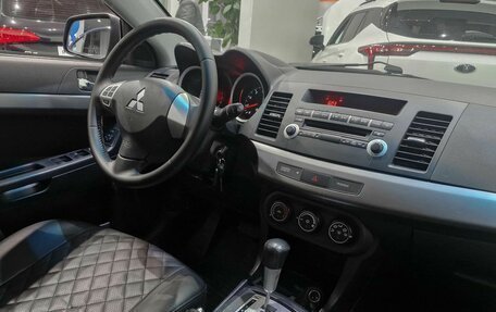 Mitsubishi Lancer IX, 2010 год, 699 000 рублей, 9 фотография