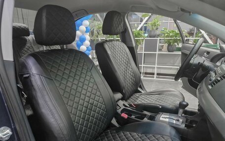Mitsubishi Lancer IX, 2010 год, 699 000 рублей, 8 фотография