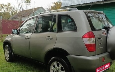 Chery Tiggo (T11), 2012 год, 310 000 рублей, 1 фотография