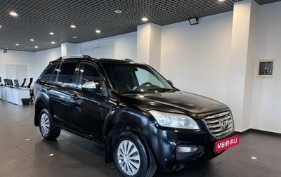 Lifan X60 I рестайлинг, 2014 год, 289 000 рублей, 1 фотография