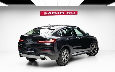 BMW X4, 2022 год, 6 190 000 рублей, 4 фотография