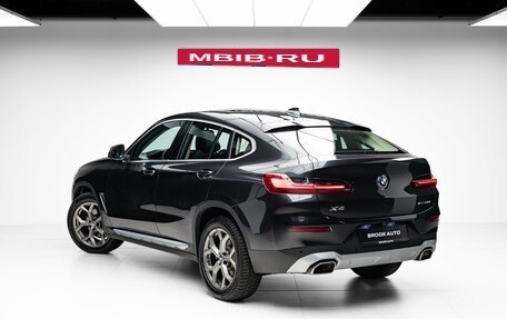 BMW X4, 2022 год, 6 190 000 рублей, 6 фотография