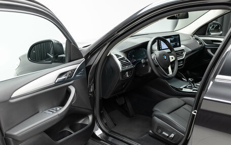 BMW X4, 2022 год, 6 190 000 рублей, 7 фотография