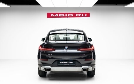 BMW X4, 2022 год, 6 190 000 рублей, 5 фотография