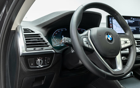 BMW X4, 2022 год, 6 190 000 рублей, 14 фотография