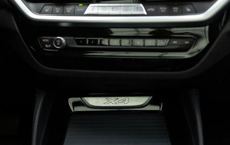 BMW X4, 2022 год, 6 190 000 рублей, 17 фотография