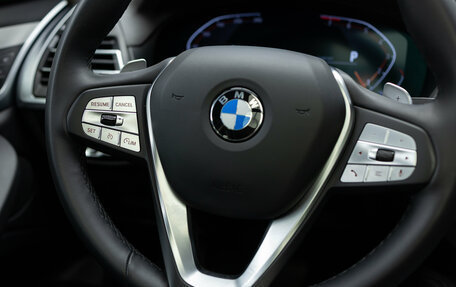 BMW X4, 2022 год, 6 190 000 рублей, 15 фотография