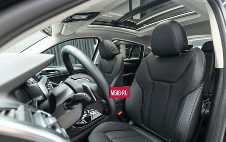 BMW X4, 2022 год, 6 190 000 рублей, 11 фотография