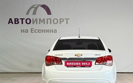 Chevrolet Cruze II, 2013 год, 680 000 рублей, 5 фотография