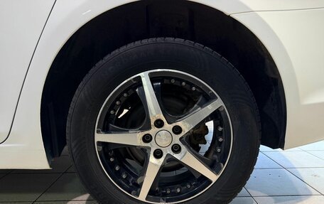 Chevrolet Cruze II, 2013 год, 680 000 рублей, 7 фотография