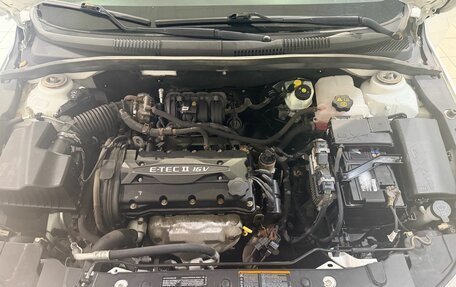 Chevrolet Cruze II, 2013 год, 680 000 рублей, 8 фотография