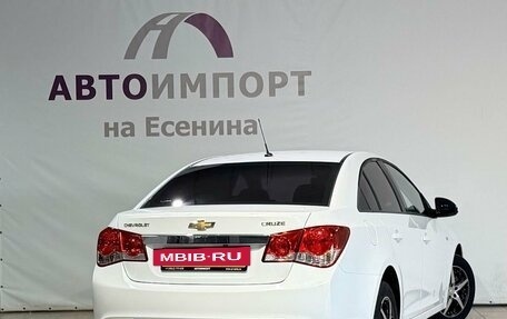 Chevrolet Cruze II, 2013 год, 680 000 рублей, 6 фотография