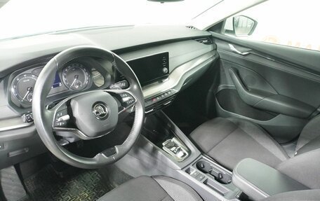 Skoda Octavia IV, 2022 год, 2 198 000 рублей, 9 фотография