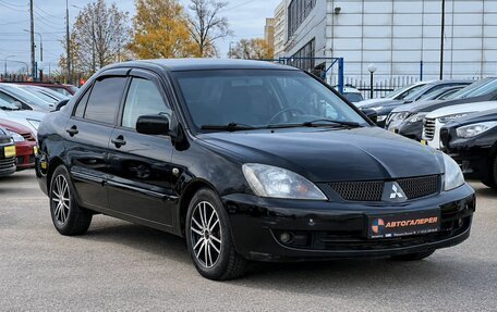 Mitsubishi Lancer IX, 2006 год, 450 000 рублей, 2 фотография
