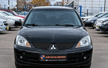 Mitsubishi Lancer IX, 2006 год, 450 000 рублей, 5 фотография