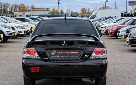 Mitsubishi Lancer IX, 2006 год, 450 000 рублей, 6 фотография