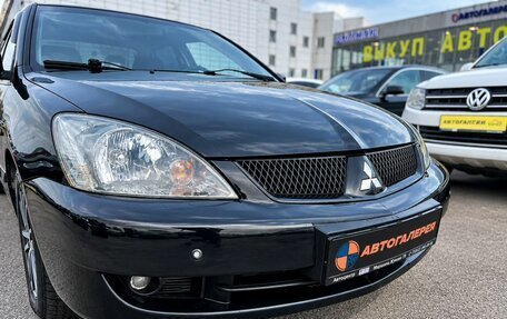 Mitsubishi Lancer IX, 2006 год, 450 000 рублей, 7 фотография