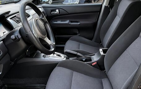 Mitsubishi Lancer IX, 2006 год, 450 000 рублей, 9 фотография