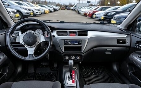 Mitsubishi Lancer IX, 2006 год, 450 000 рублей, 10 фотография