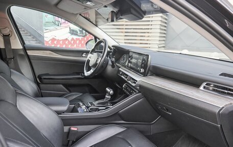 KIA K5, 2021 год, 2 598 000 рублей, 6 фотография