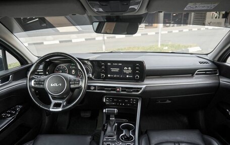 KIA K5, 2021 год, 2 598 000 рублей, 7 фотография