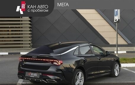 KIA K5, 2021 год, 2 598 000 рублей, 2 фотография
