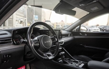 KIA K5, 2021 год, 2 598 000 рублей, 5 фотография