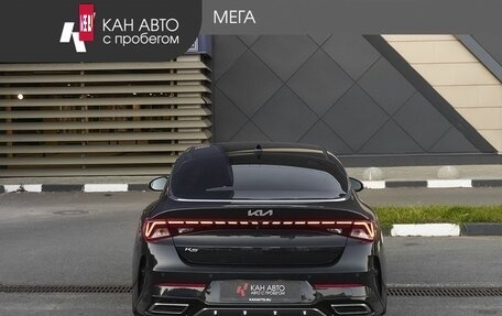 KIA K5, 2021 год, 2 598 000 рублей, 4 фотография