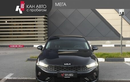 KIA K5, 2021 год, 2 598 000 рублей, 3 фотография