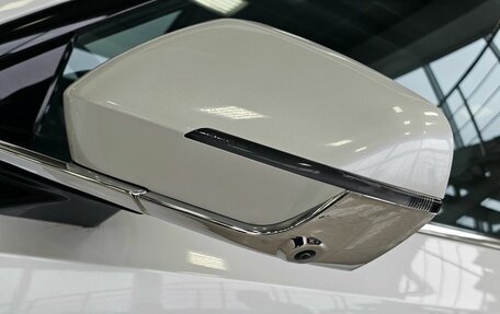 GAC GS8, 2023 год, 4 099 000 рублей, 5 фотография