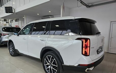 GAC GS8, 2023 год, 4 099 000 рублей, 9 фотография