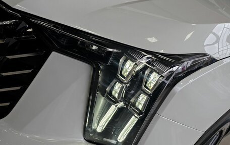 GAC GS8, 2023 год, 4 099 000 рублей, 4 фотография