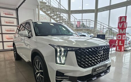 GAC GS8, 2023 год, 4 099 000 рублей, 7 фотография