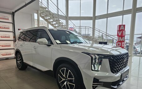 GAC GS8, 2023 год, 4 099 000 рублей, 8 фотография