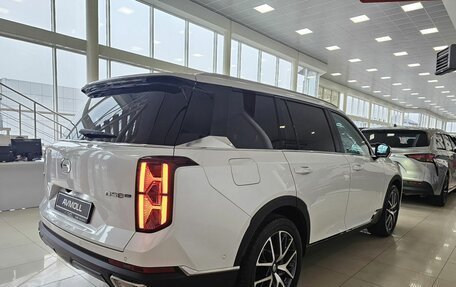 GAC GS8, 2023 год, 4 099 000 рублей, 12 фотография