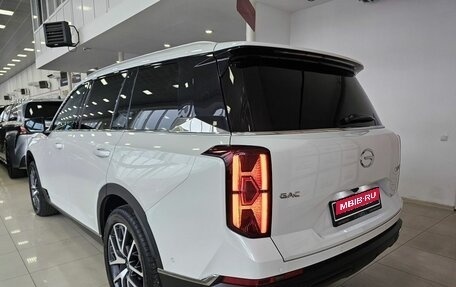 GAC GS8, 2023 год, 4 099 000 рублей, 10 фотография