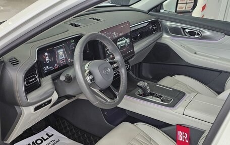 GAC GS8, 2023 год, 4 099 000 рублей, 14 фотография