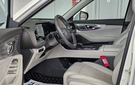GAC GS8, 2023 год, 4 099 000 рублей, 13 фотография