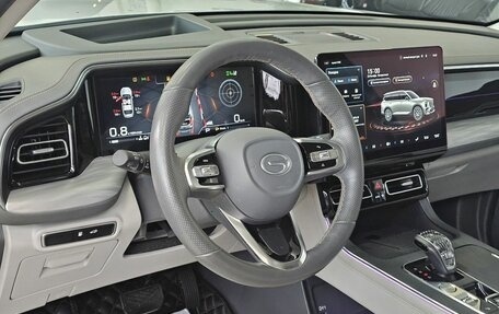 GAC GS8, 2023 год, 4 099 000 рублей, 15 фотография
