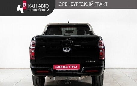 Great Wall Poer, 2023 год, 2 898 000 рублей, 4 фотография