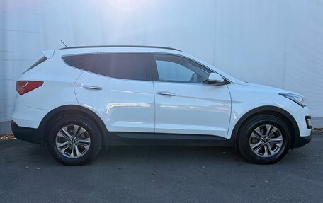 Hyundai Santa Fe III рестайлинг, 2015 год, 1 730 000 рублей, 7 фотография
