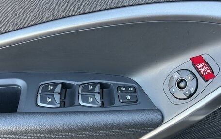 Hyundai Santa Fe III рестайлинг, 2015 год, 1 730 000 рублей, 12 фотография