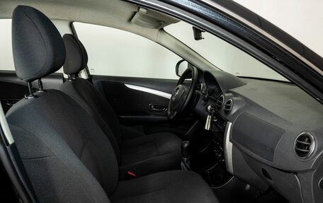 Nissan Almera, 2014 год, 728 000 рублей, 6 фотография